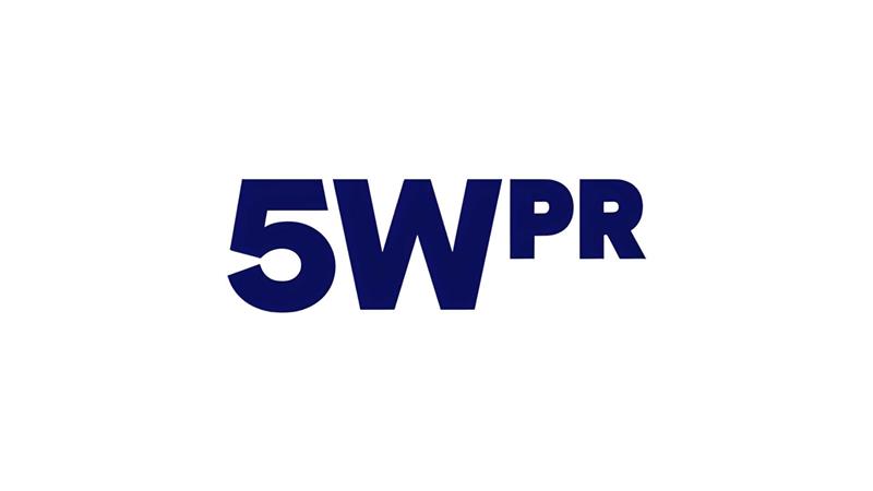 5WPR Named Inc. Power Partner for Third Consecutive Year, Recognized for Driving B2B Success