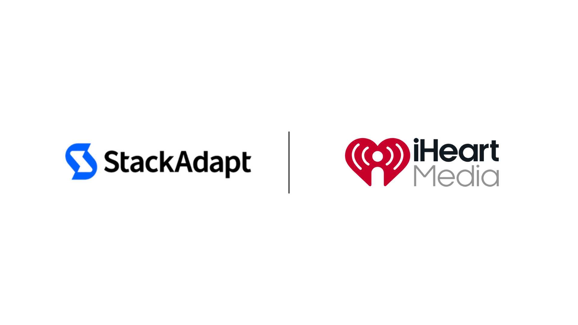 StackAdapt Integrates iHeartMedia Audio Inventory for Programmatic Advertising