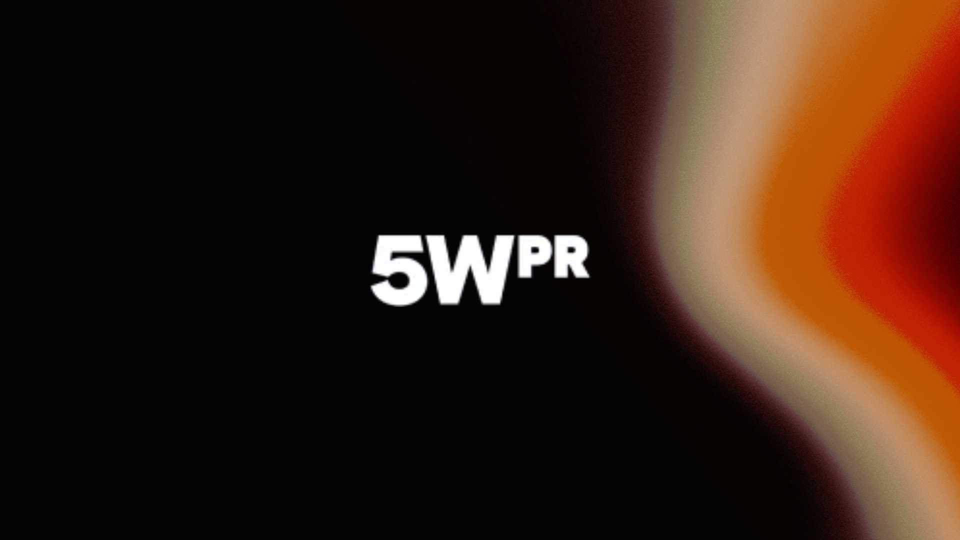 5WPR Named Agency of Record for Real Coco
