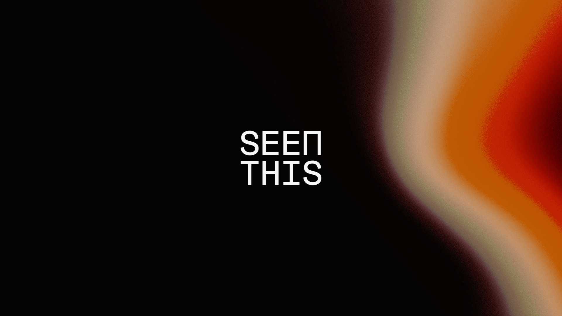 John Osborn Joins SeenThis as President US