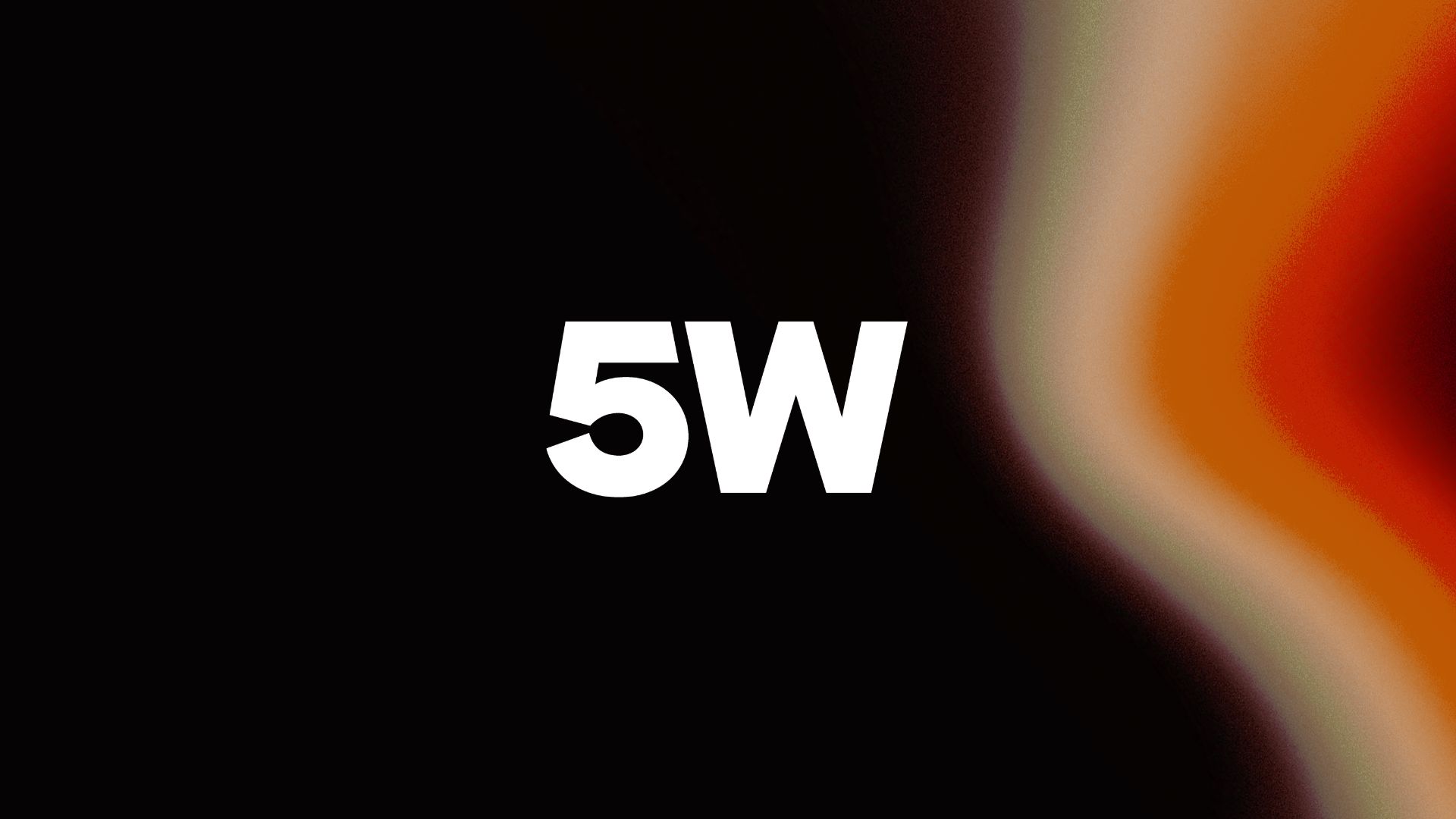 5W PR Launches Investment Division Offering Integrated PR and Communications for Investment Firms