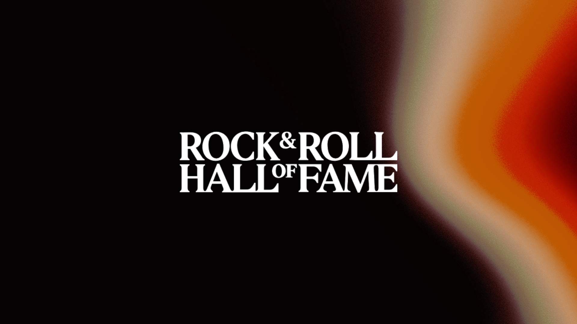 Rock & Roll Hall of Fame Brings the Spirit of Rock & Roll to a New Digital Stage