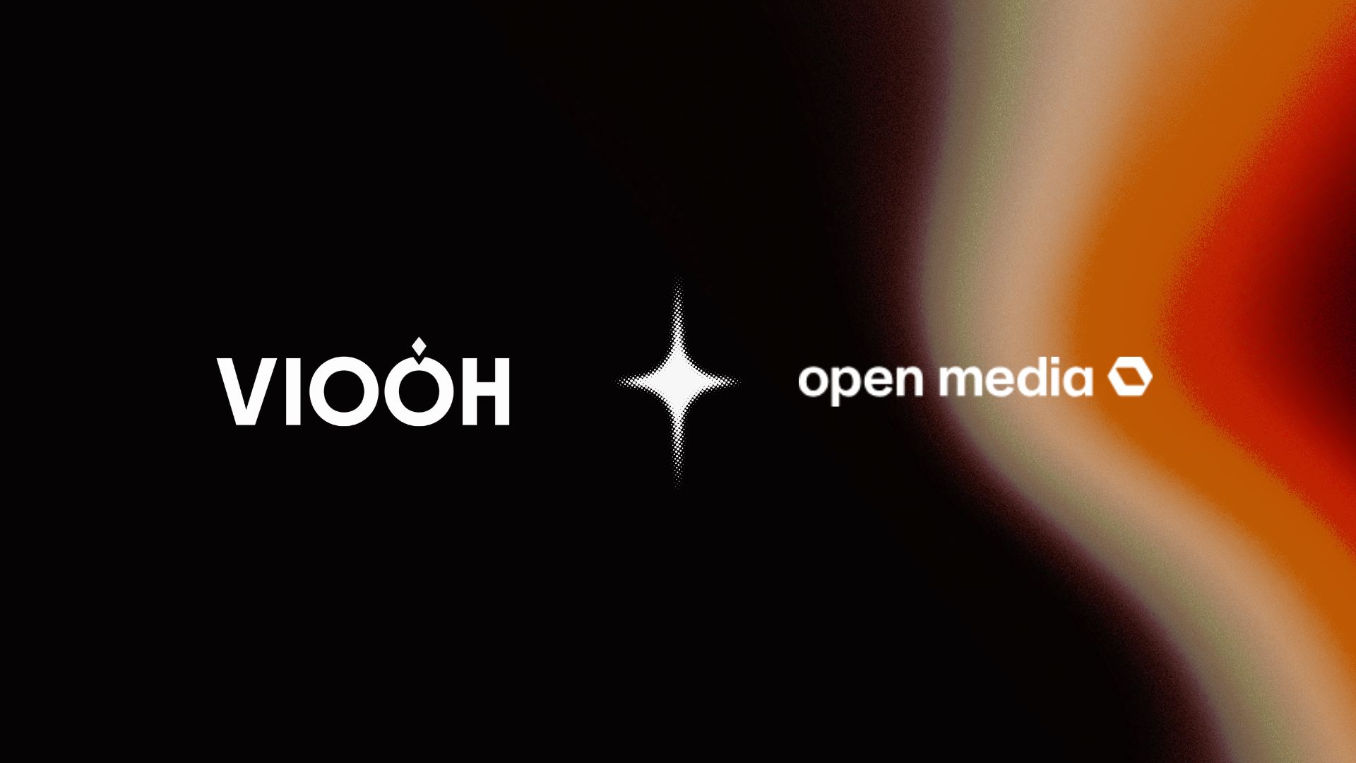 Open Media Expands Programmatic Digital Out-of-Home Offering with VIOOH Partnership