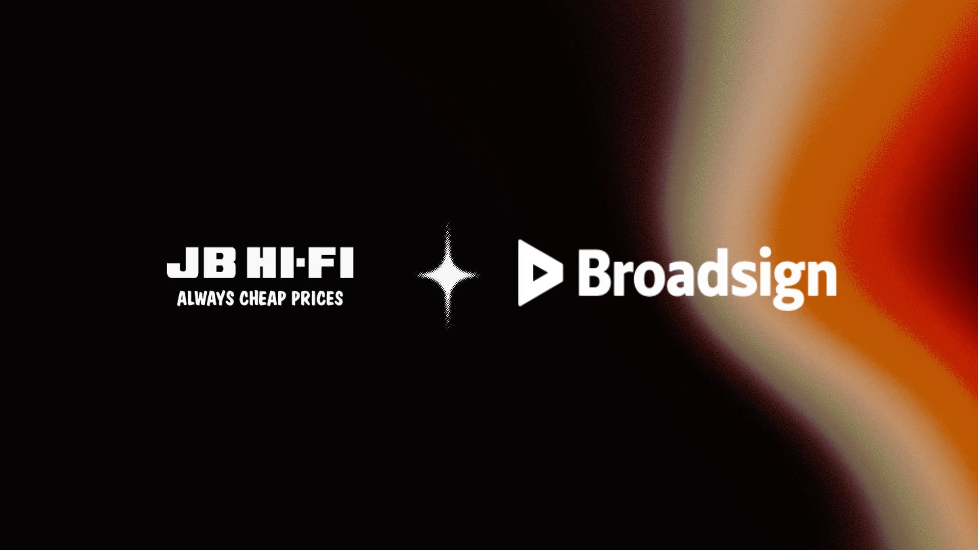 Broadsign Partners with JB Hi-Fi to Accelerate Retail Media Network