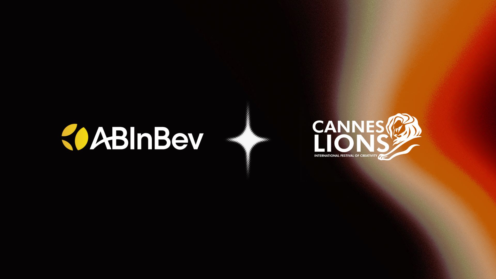 AB InBev wins Cannes Lions Creative Marketer of the Year for an unprecedented third time
