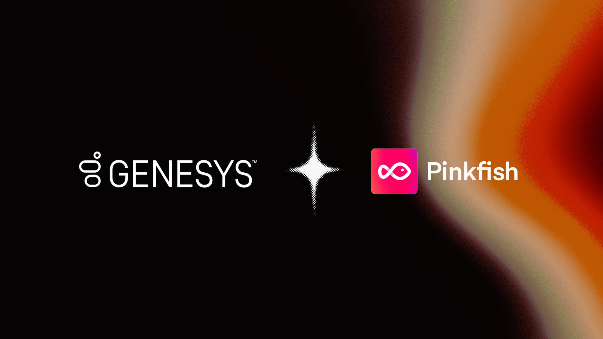 Genesys Acquires Pinkfish to Accelerate the Future of Autonomous Customer Experiences