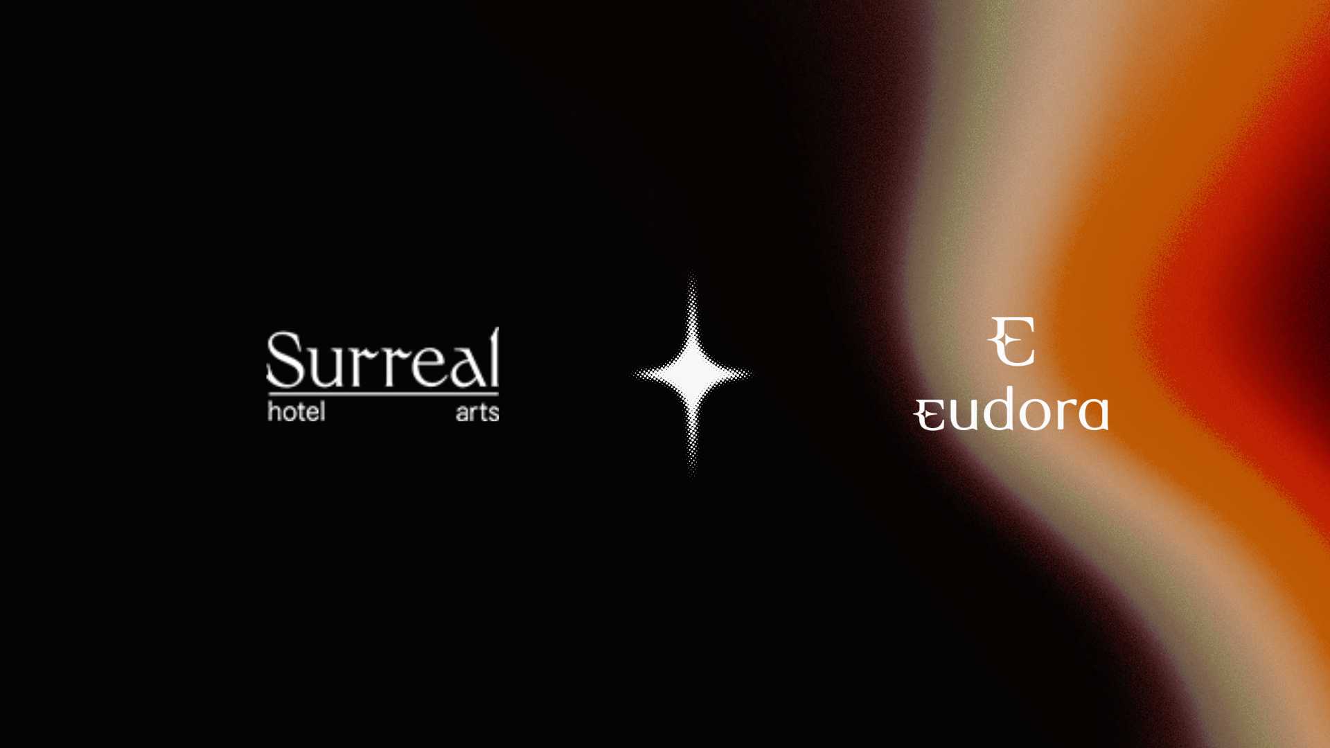 Surreal Hotel Arts and Eudora Unveil Groundbreaking AI-Driven Film Campaign Starring Valentina Ferrer