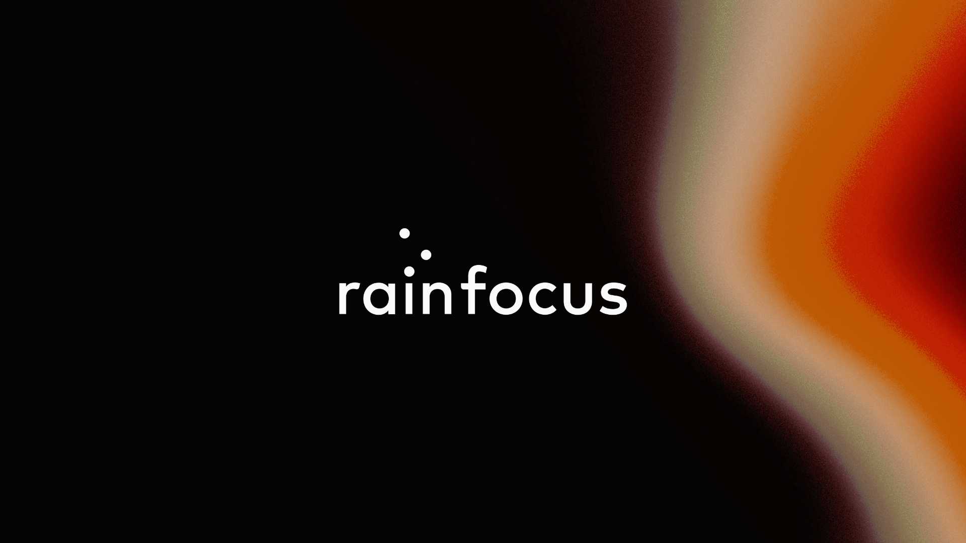 RainFocus Launches Sales Module for Event-Driven Selling