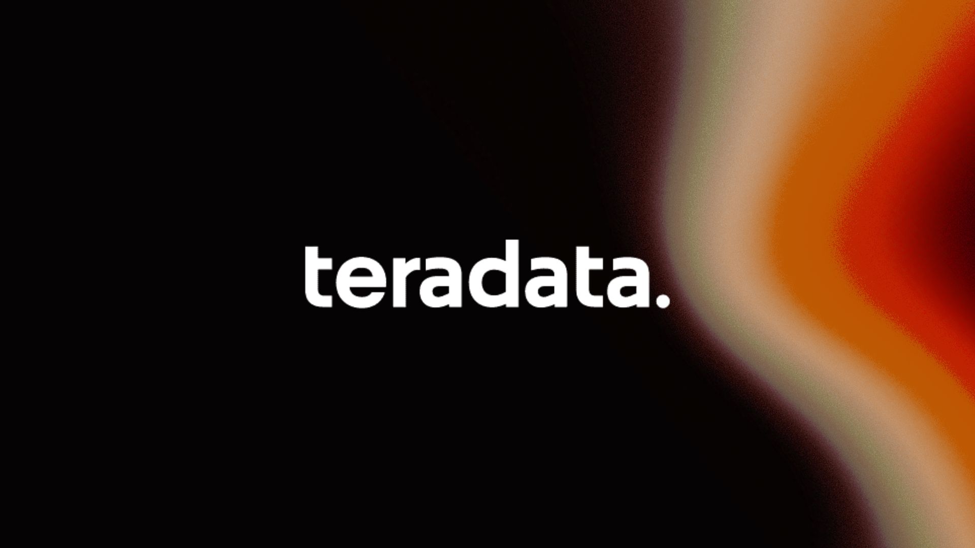 Teradata Brings Enterprise-Grade Data Analyst Agent to AWS Marketplace
