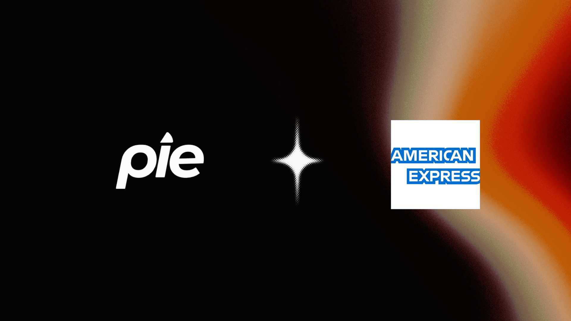  Pie Announces Investment from Amex Ventures to Help Expand AI-Powered Growth Platform for Small Businesses
