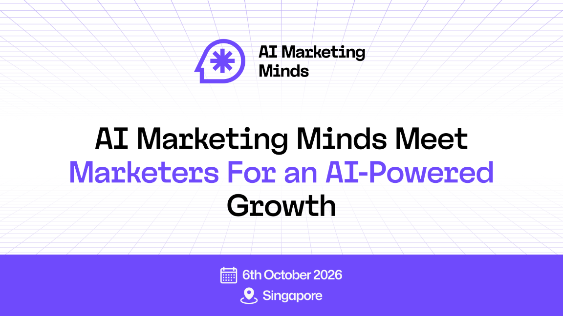 AI Marketing Minds Brings Together Marketers and Innovators Redefining the Future of Marketing