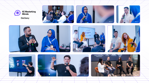 AI Marketing Minds Brings AI-Powered Marketing Workflows and Automation to the Forefront