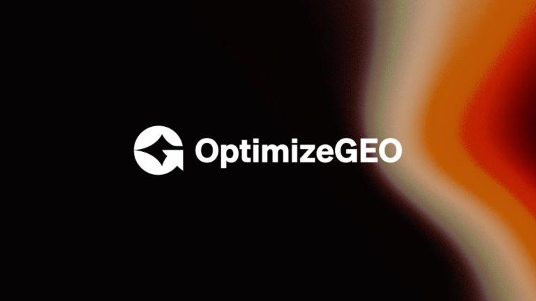 OptimizeGEO Surpasses 100 Global Brands across 20 Countries as Michael Kassan Invests in Its Next Phase of Expansion