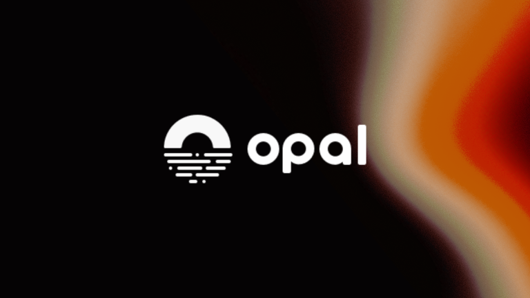 Beyond Single-Player AI: Opal’s Memory Layer Reins in the 
