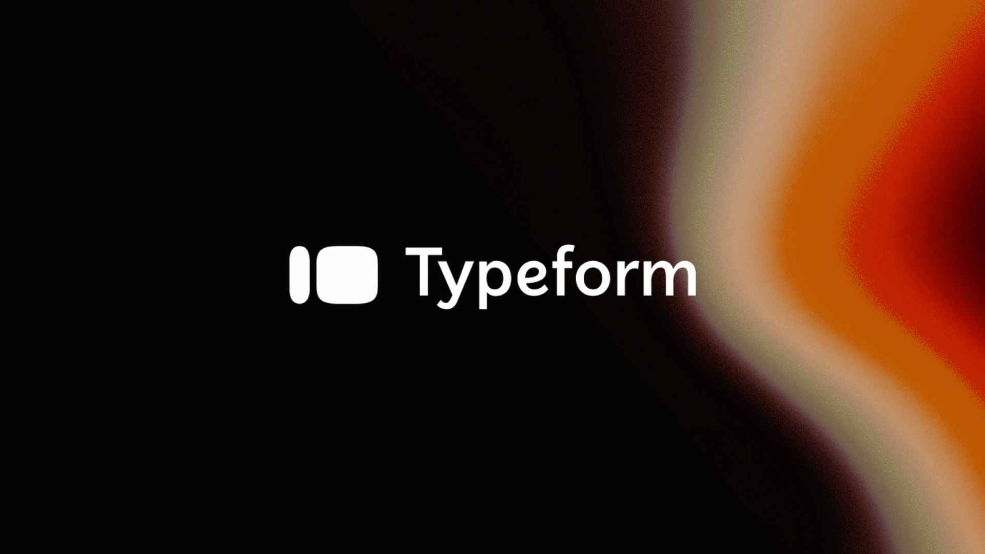  Typeform Launches AI Landing Pages to Help Businesses Build, Capture, and Convert in One Place