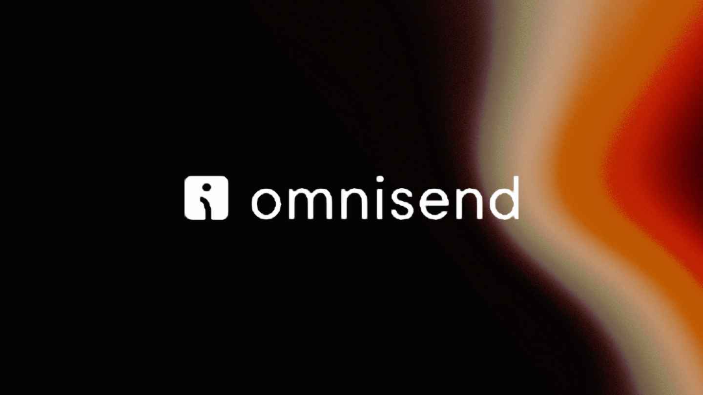 Omnisend Unveils New Tools Ahead of Holiday Shopping